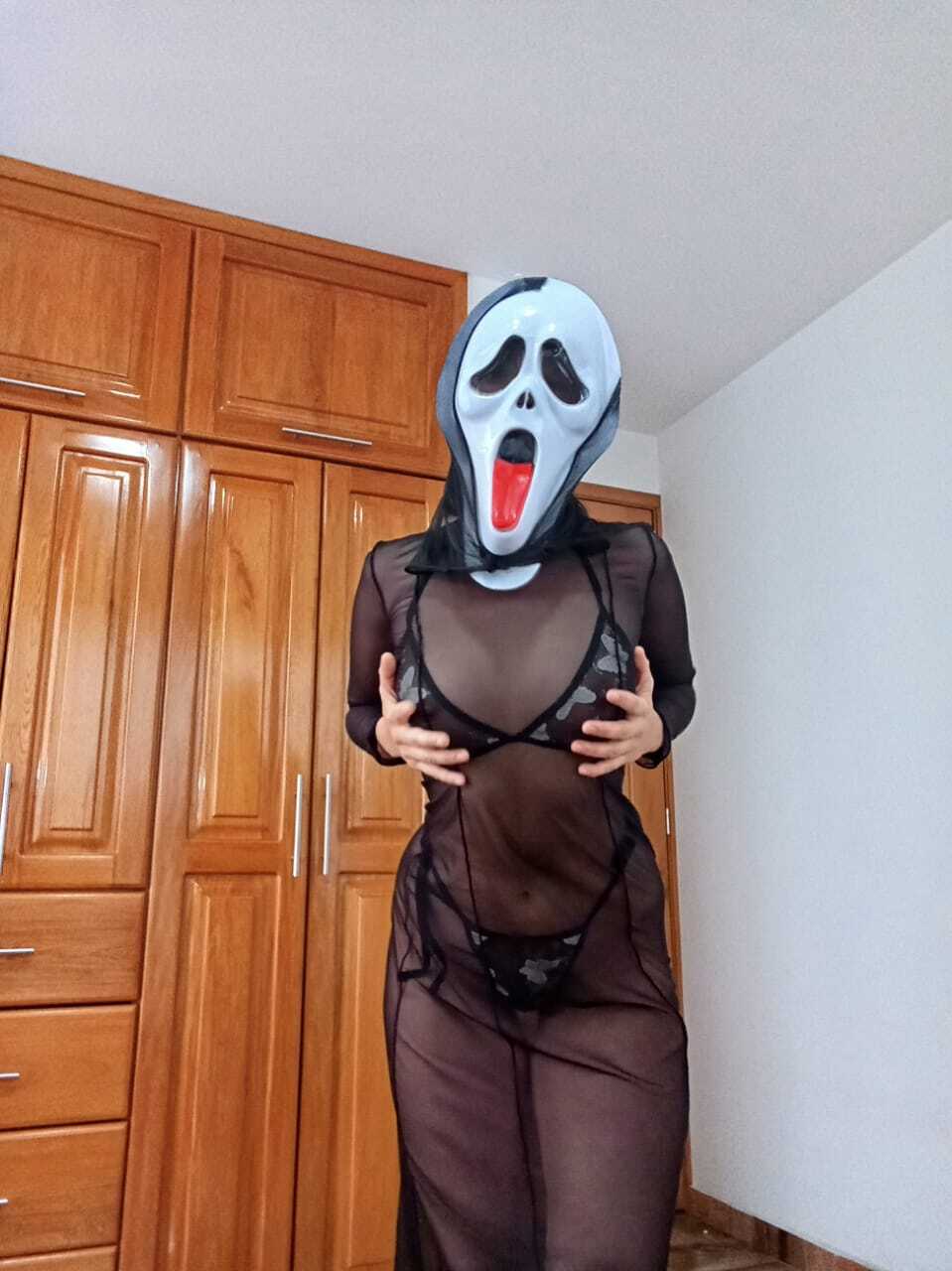 Artista danielaortizsexy Foto 1