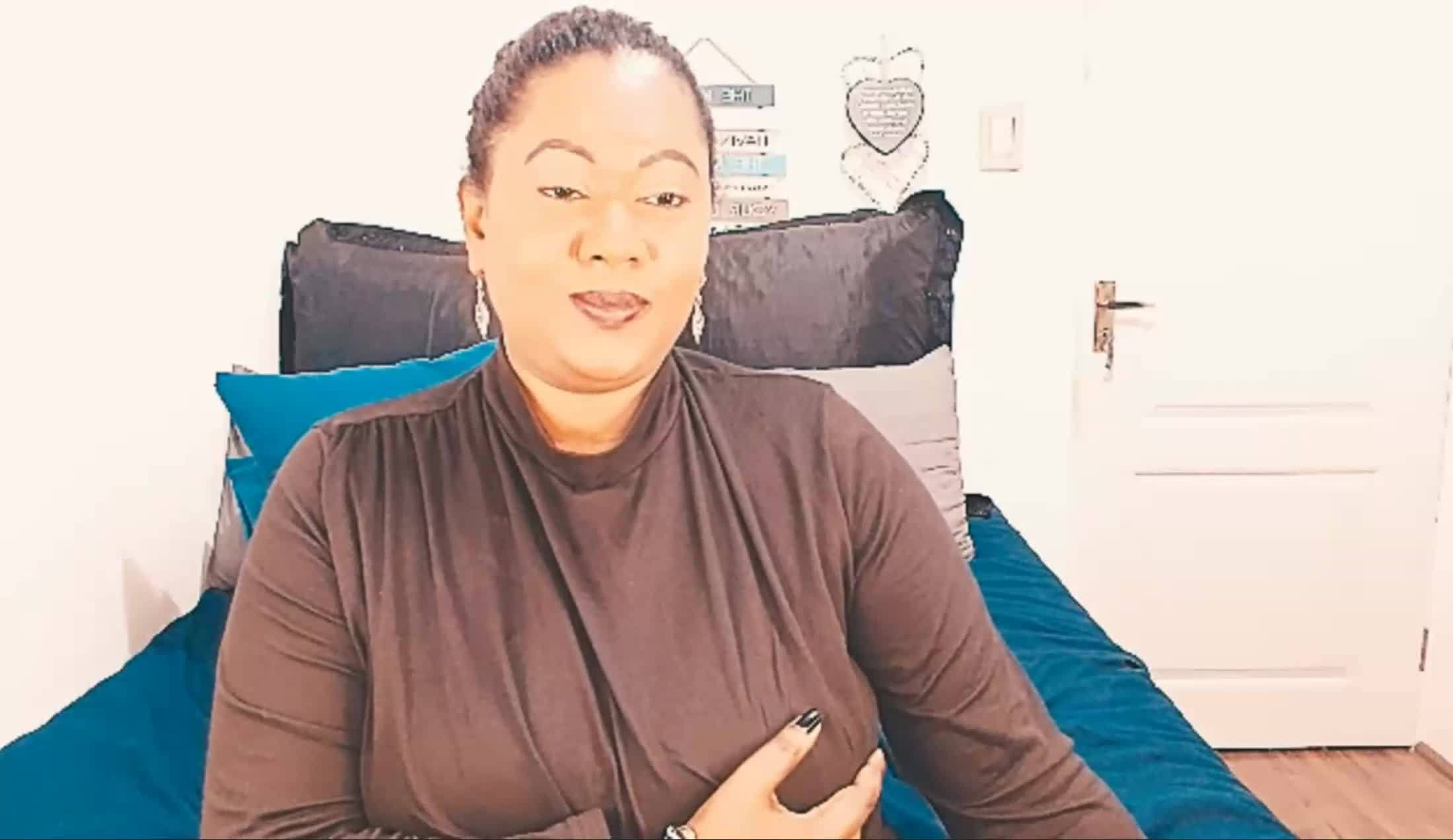 Interprete IndianLust69 Video 2