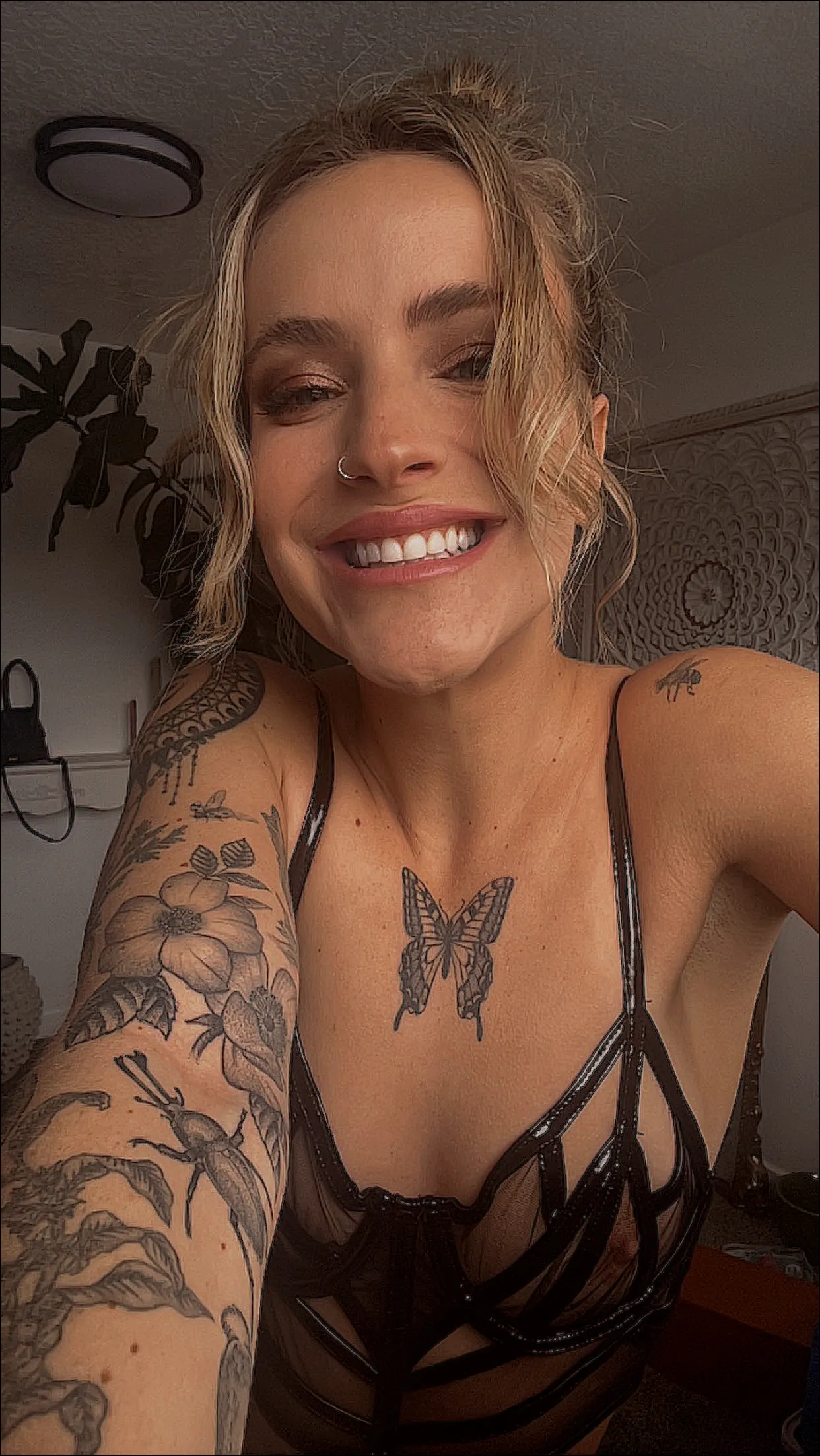 Interprete LavenderLiv18 Foto 5