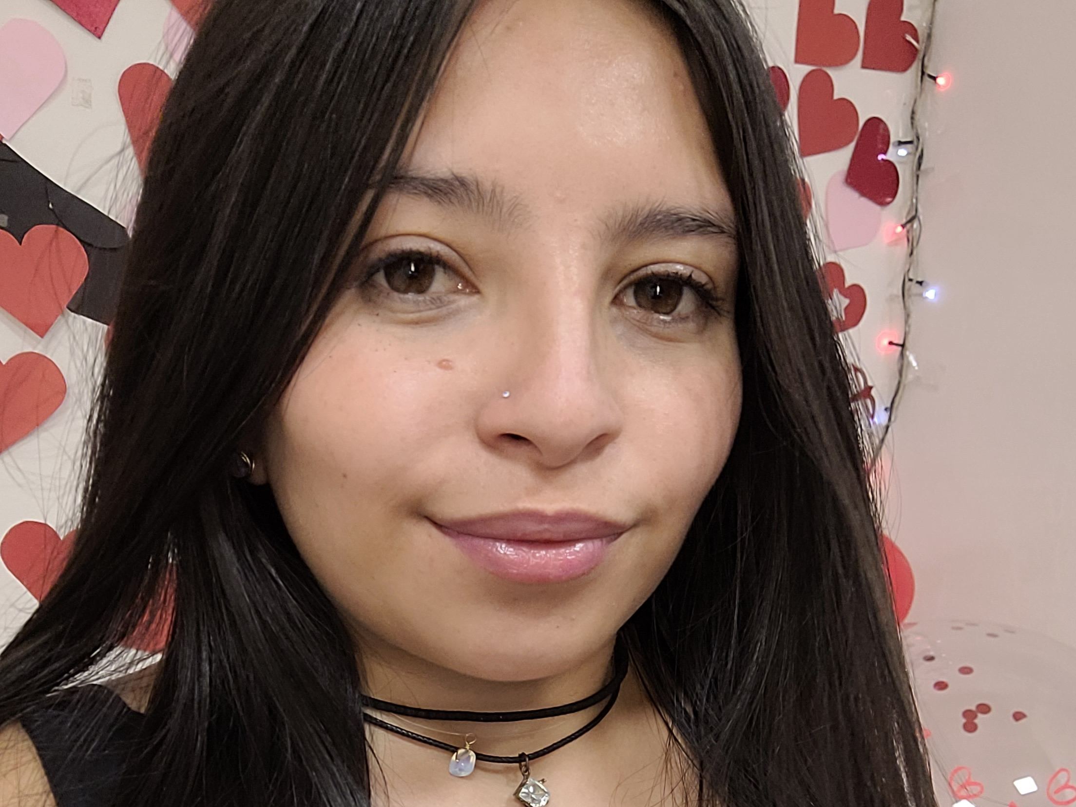 Foto de perfil de modelo de webcam de ainara18 