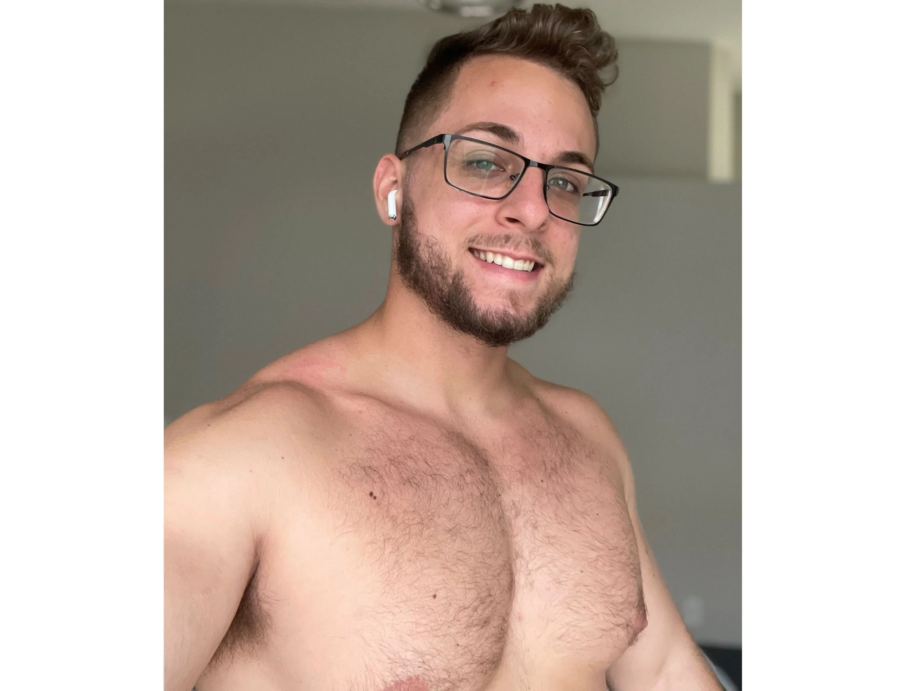 FattyZaddy Profilbild des Cam-Modells
