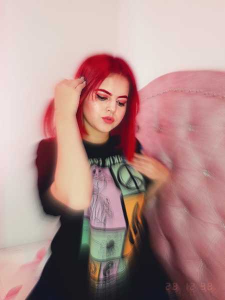 Darsteller DALIA22 Foto 7