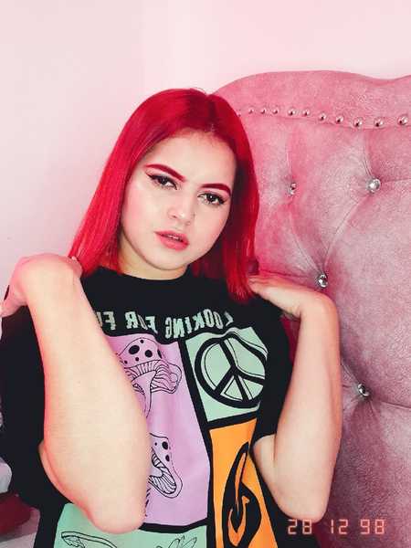 Darsteller DALIA22 Foto 9