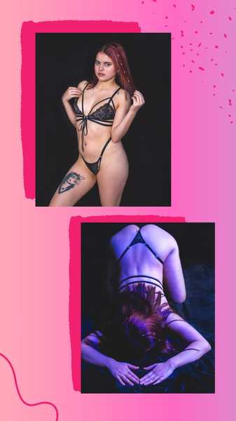 Darsteller DALIA22 Foto 6