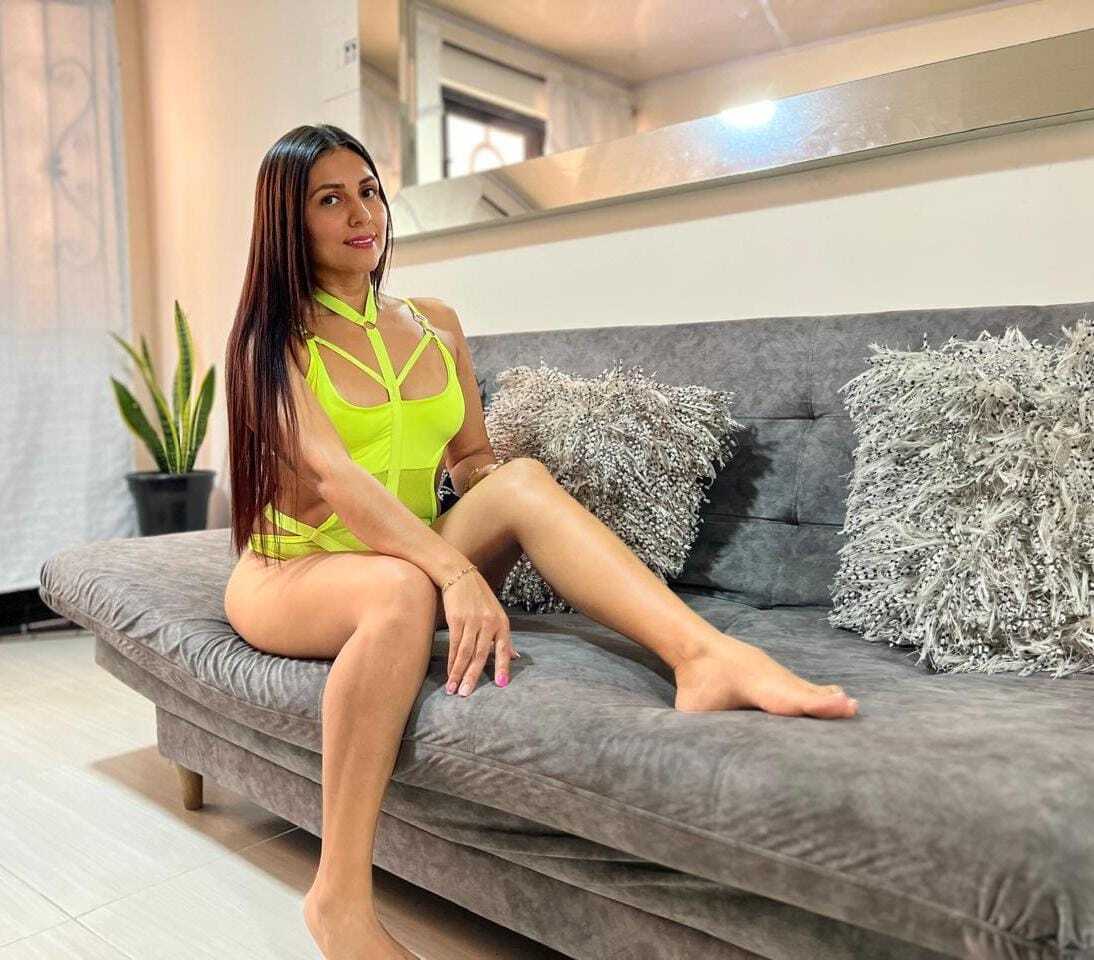 Interprète KourtneyVega Photo 8