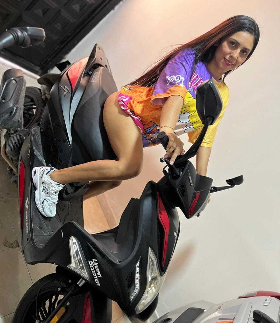 Interprète KourtneyVega Photo 7