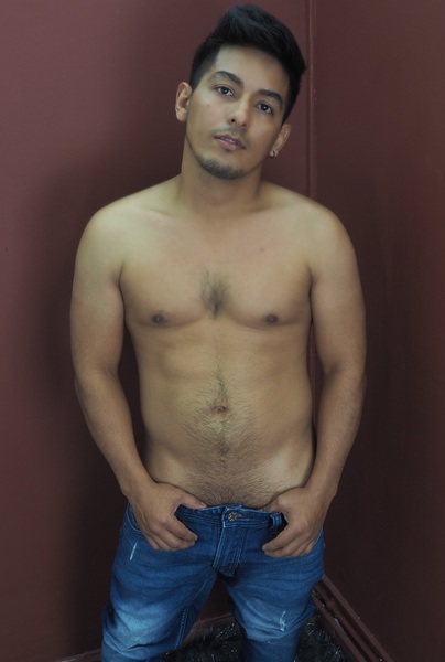 Performer Marcellxantos Photo 1