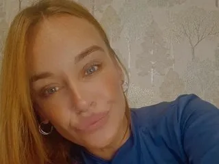 DirtyLayla profielfoto van cam model