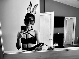 Image de profil du modèle de webcam AbigailRockmore