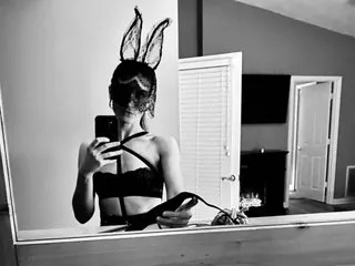 Image de profil du modèle de webcam AbigailRockmore