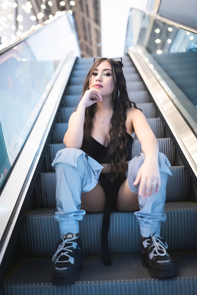 Interprète BlairCollins Photo 5