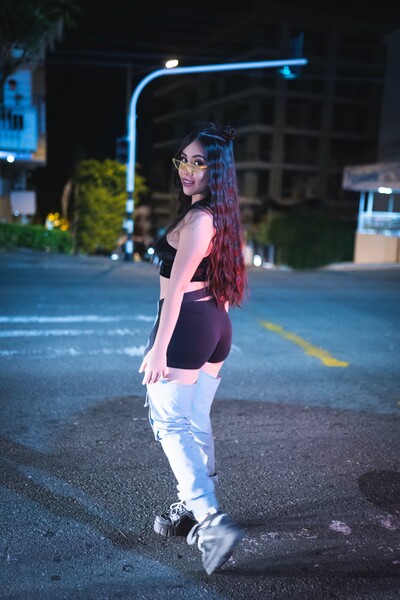 Interprète BlairCollins Photo 8