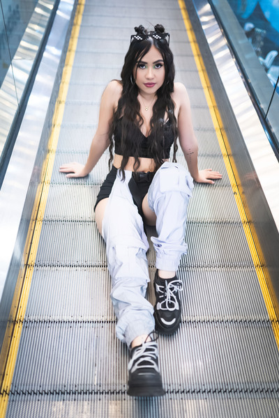 Interprète BlairCollins Photo 4