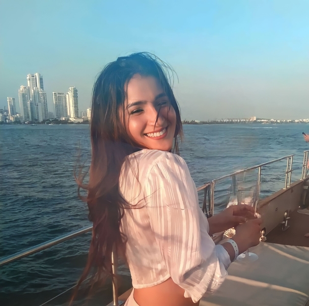 Artiest SamanthaBuch Foto 11