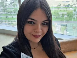 Image de profil du modèle de webcam katherinesexi