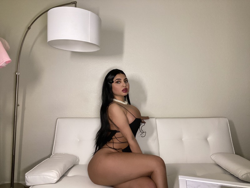 Artiest starjezebel Foto 3