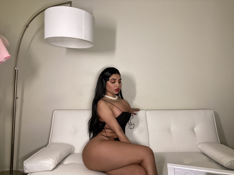 Artiest starjezebel Foto 4