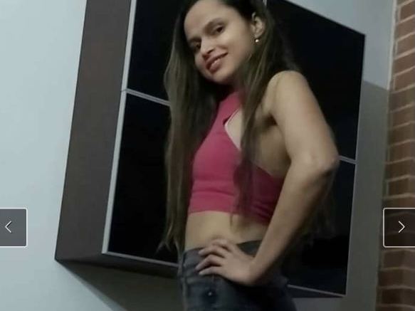 Foto de perfil de modelo de webcam de Nathaliaxoxo 