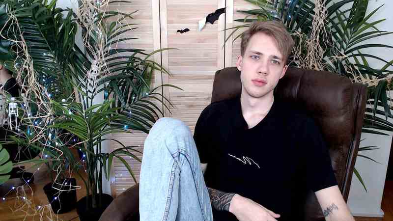 Utøver AndyJoel Bilde 1