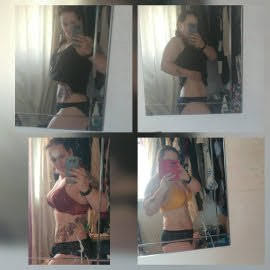 Interprete Cassie81 Foto 11