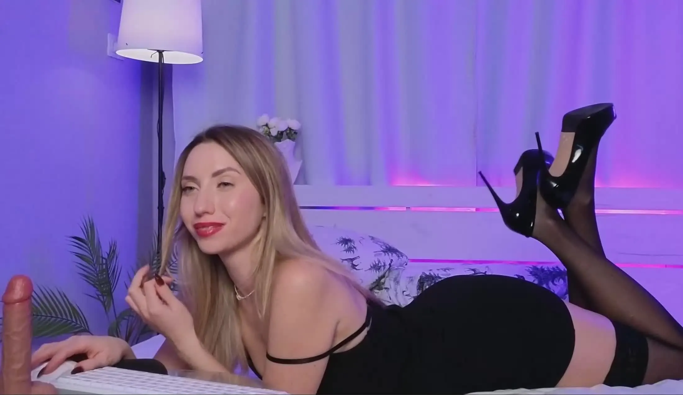 Interprète favoritegirlyyx Vidéo 2