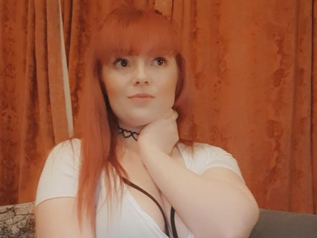 WelshRoxylou Profilbild des Cam-Modells 