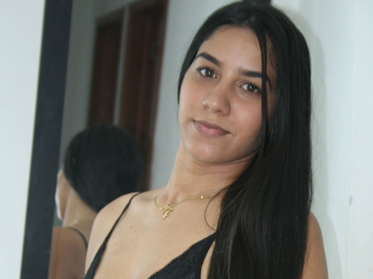 Foto de perfil de modelo de webcam de AnntonellaCole 