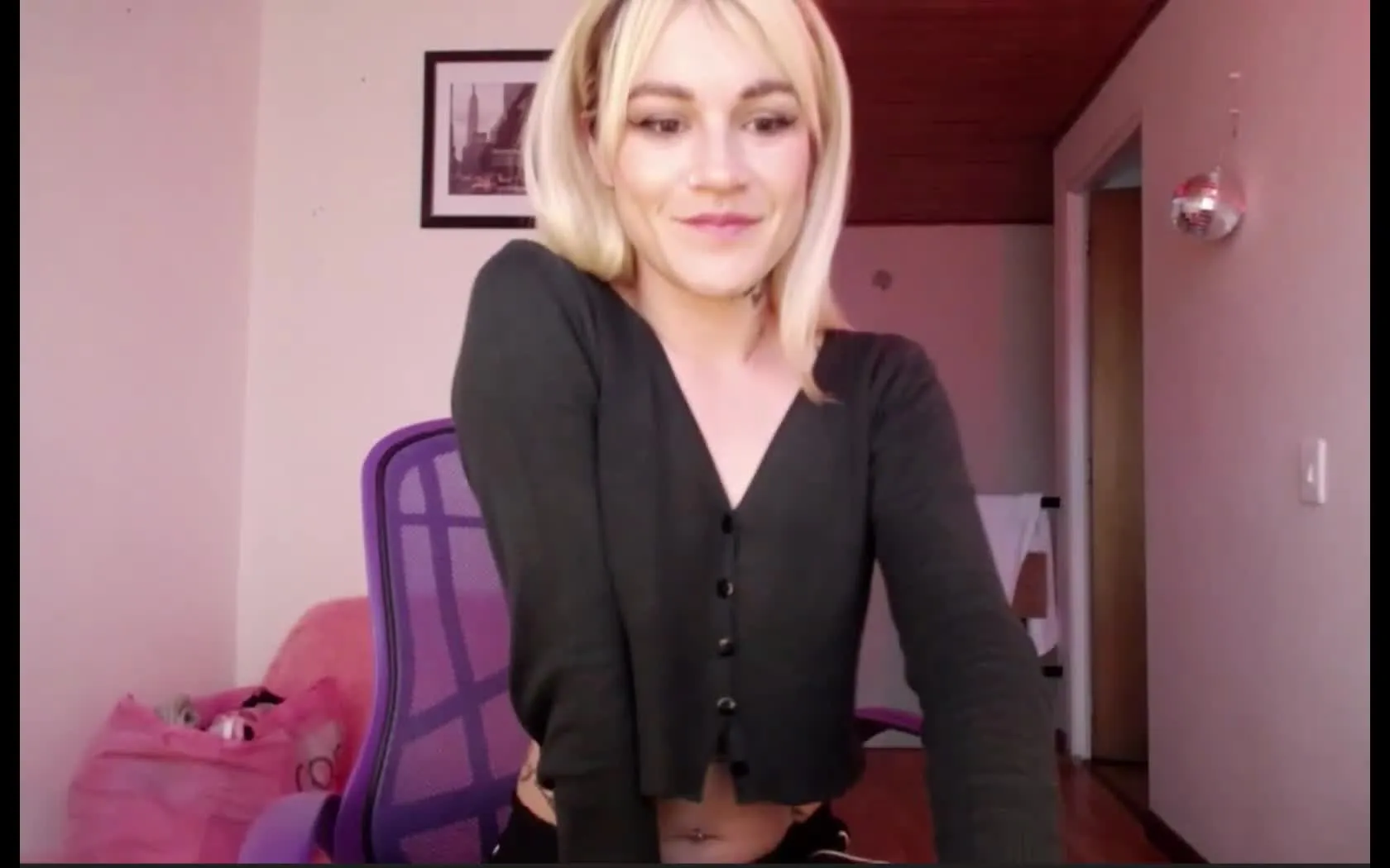 Artista kimjeins Video 1