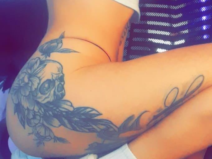 Profilbilde av kimjeins webkamera modell