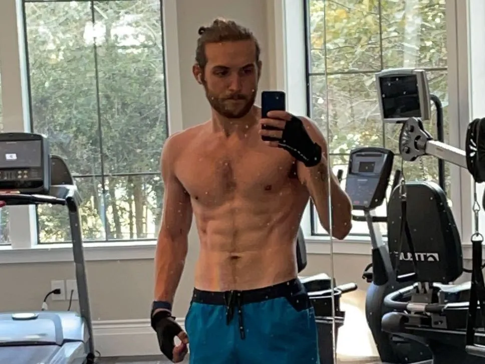 Bigmansatan Profilbild des Cam-Modells