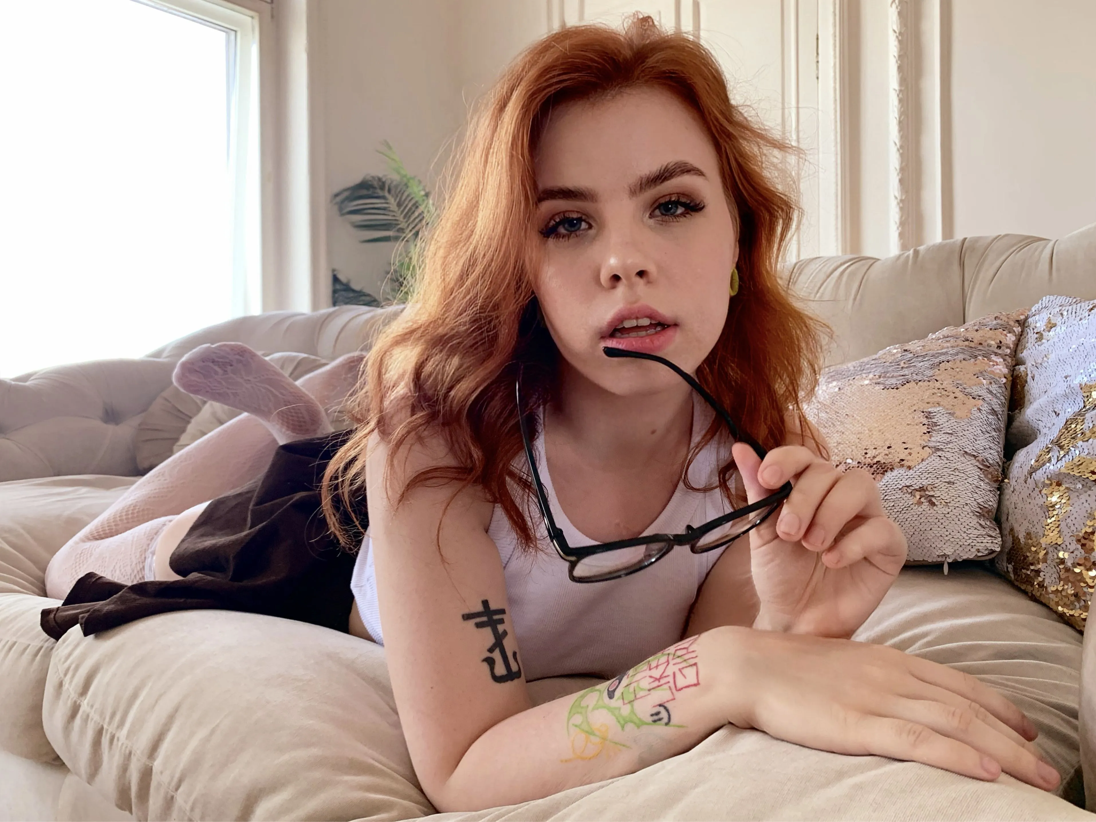 LisaxBerry Profilbild des Cam-Modells