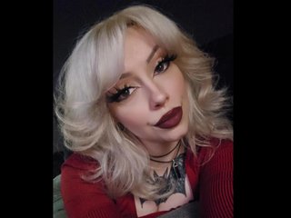 SerenaMonroe immagine del profilo del modello di cam