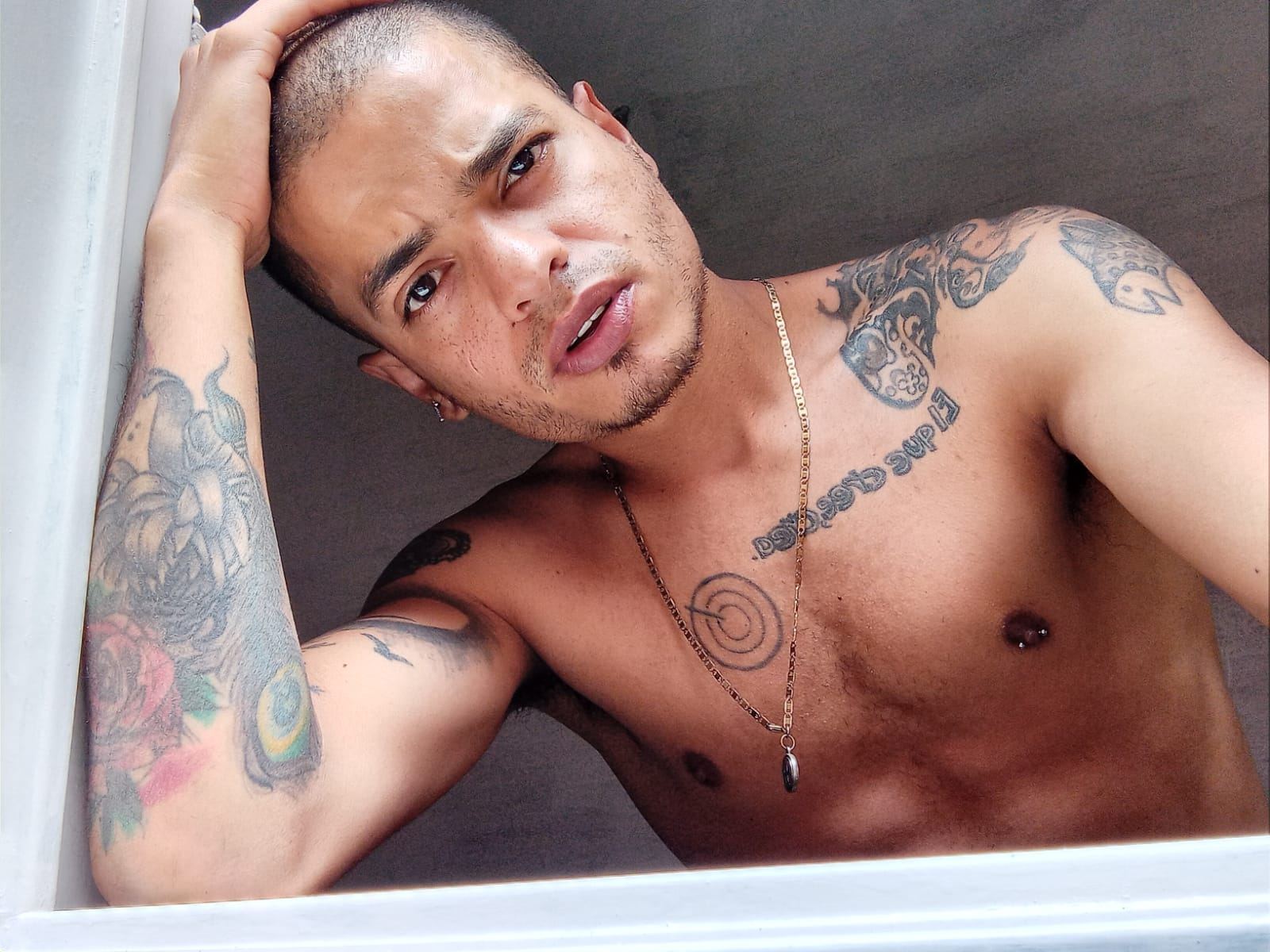 JohnCooper Profilbild des Cam-Modells