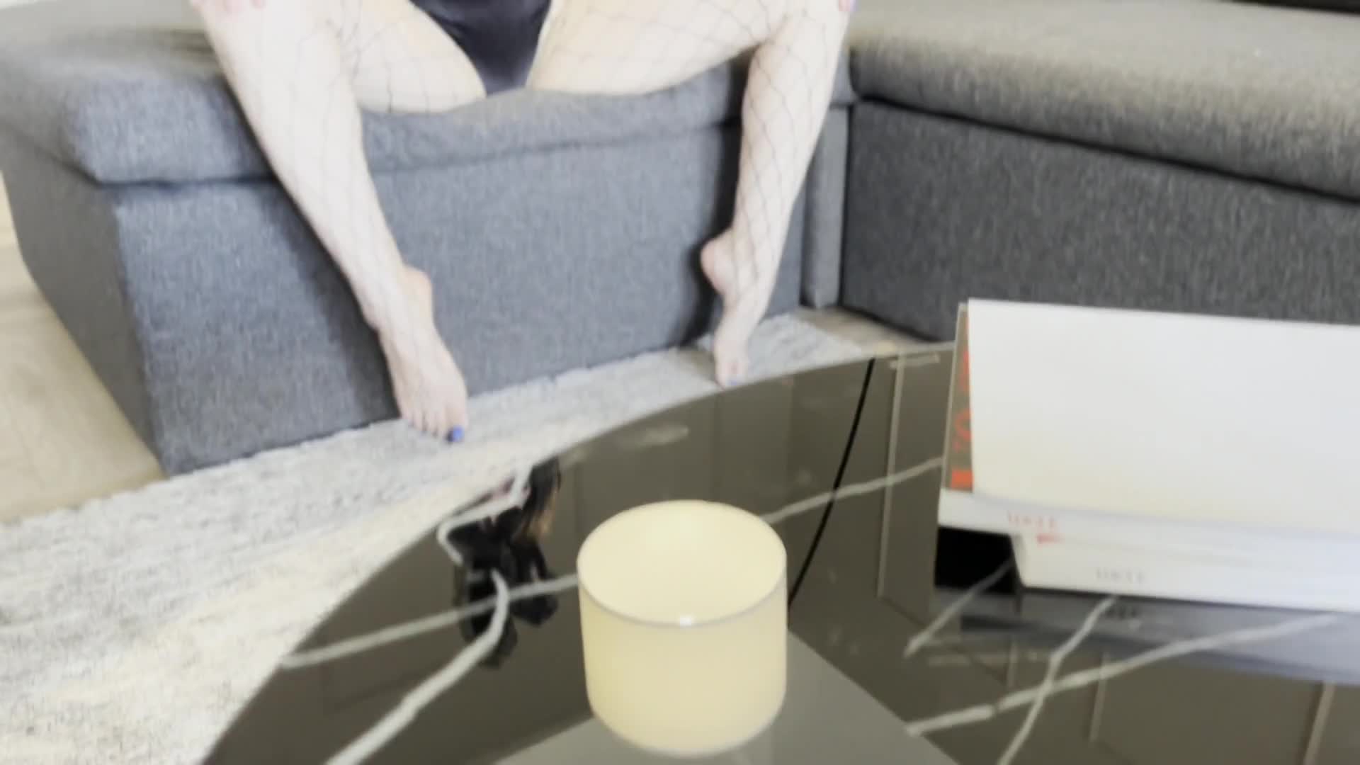 Utøver UrHotDreams Video 2