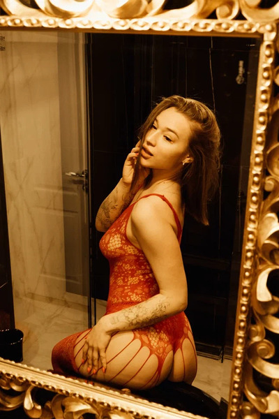 Performer SexAgentGirl Photo 8