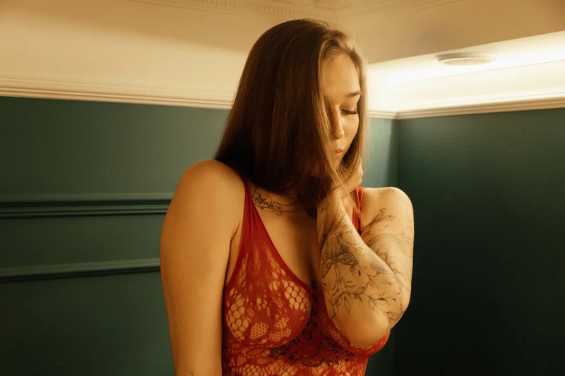 Performer SexAgentGirl Photo 10