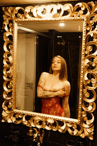 Performer SexAgentGirl Photo 5