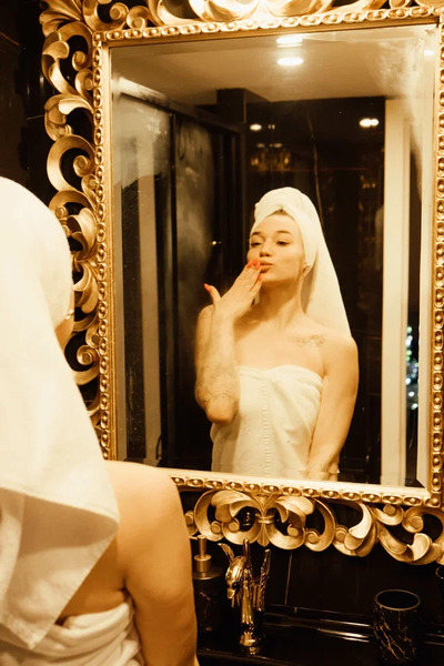 Performer SexAgentGirl Photo 3