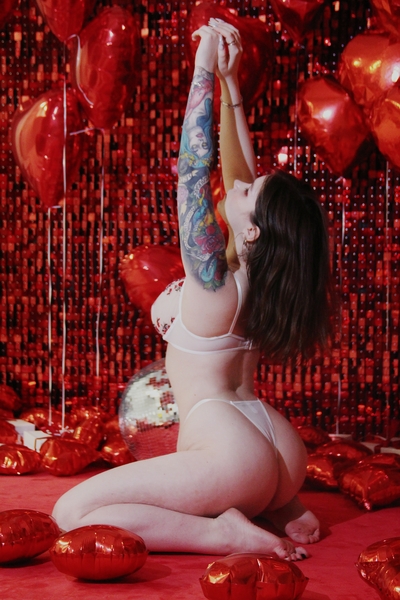 Artista PumaShyX Foto 4