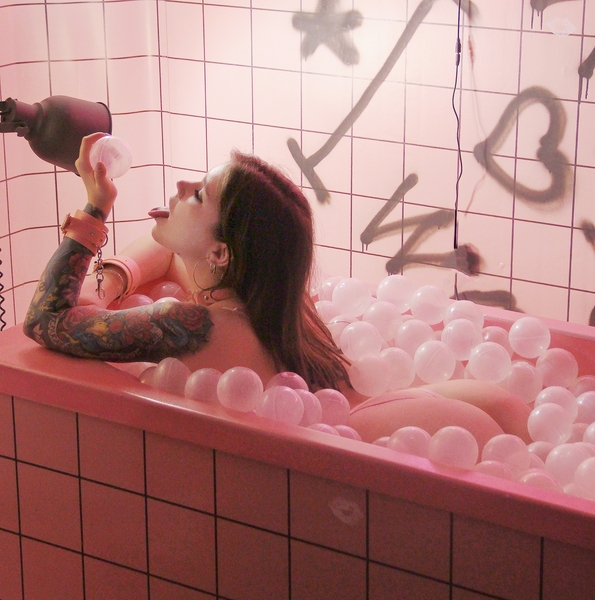 Artista PumaShyX Foto 8