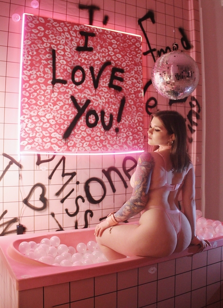 Artista PumaShyX Foto 7