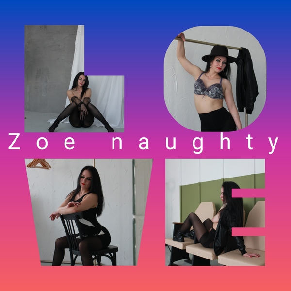 Performer LovelyZoe Photo 1