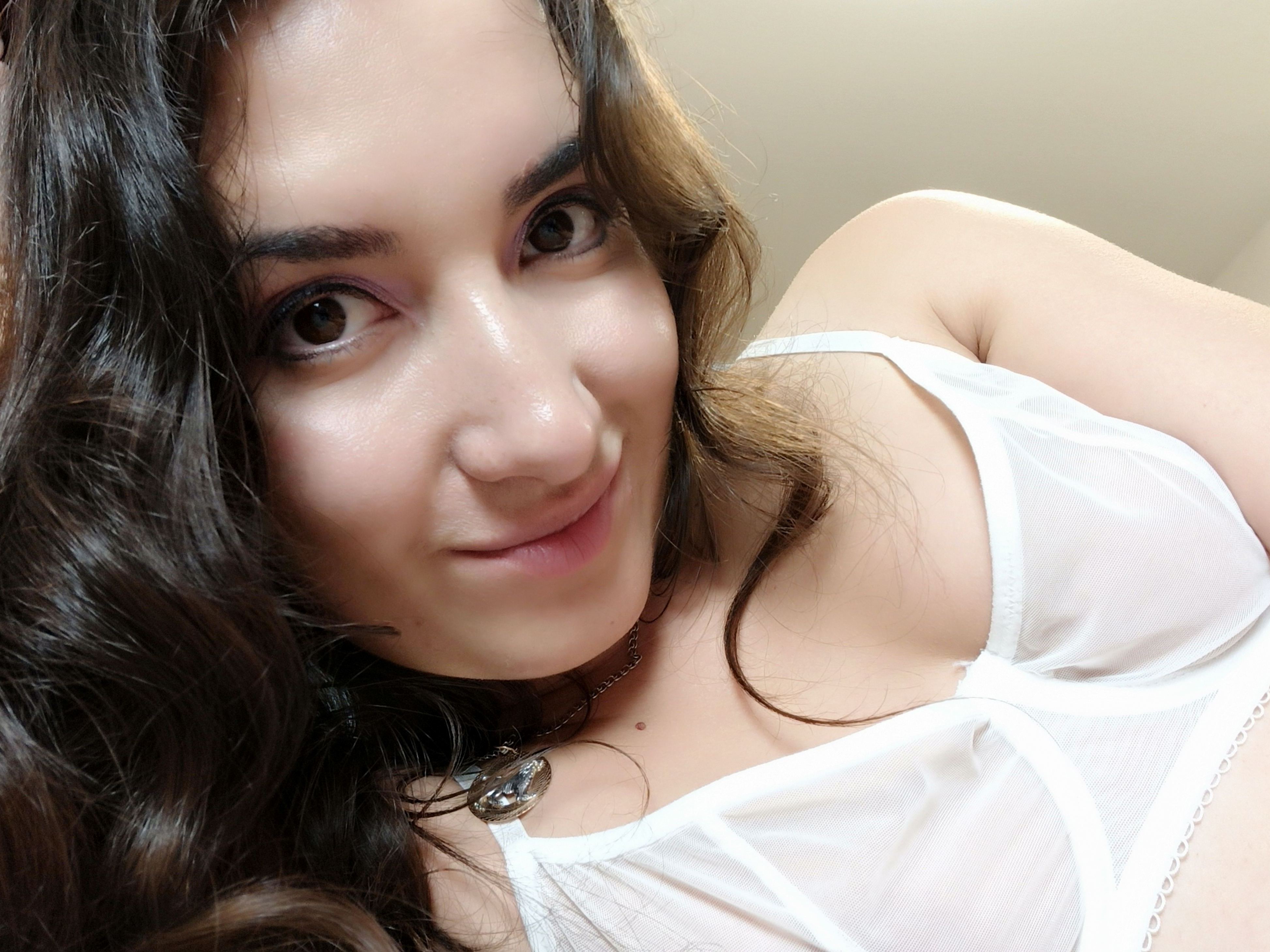 Foto de perfil de modelo de webcam de ElsaMuse 