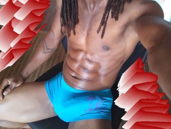 Foto de perfil de modelo de webcam de BatBunzz