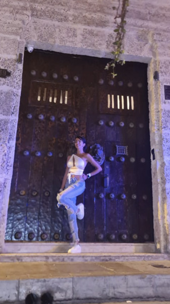 Performer AmberHiill Photo 11