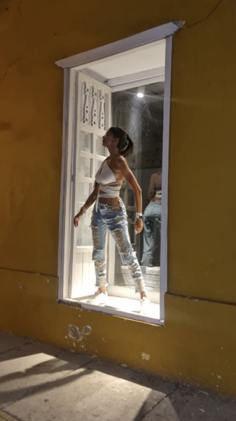 Performer AmberHiill Photo 12