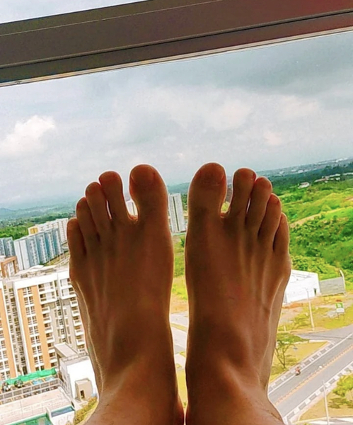 Artista JoshuaGarret Foto 2