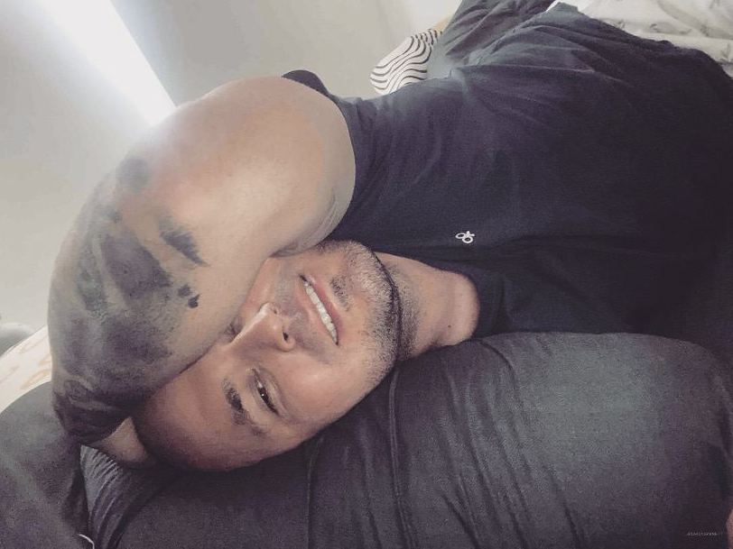 JoshuaGarret profilbild på webbkameramodell