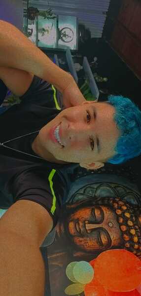 Artista PetterColeman Foto 4