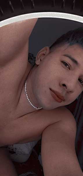 Artista PetterColeman Foto 8